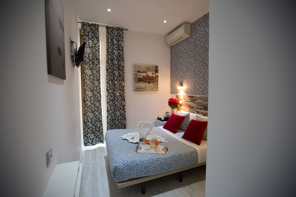 Hostal Adis Madrid 8
