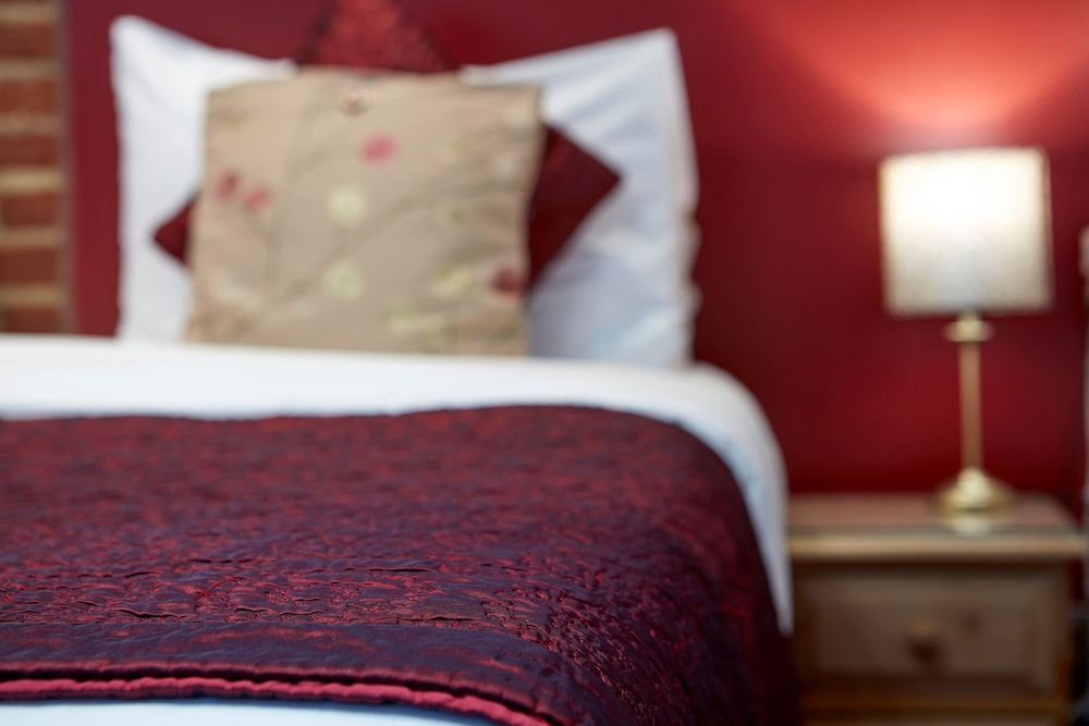 Conifers Guest House 13