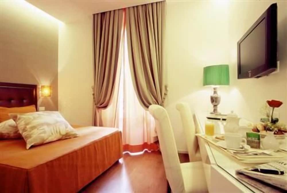 Boutique Rome Inn 1