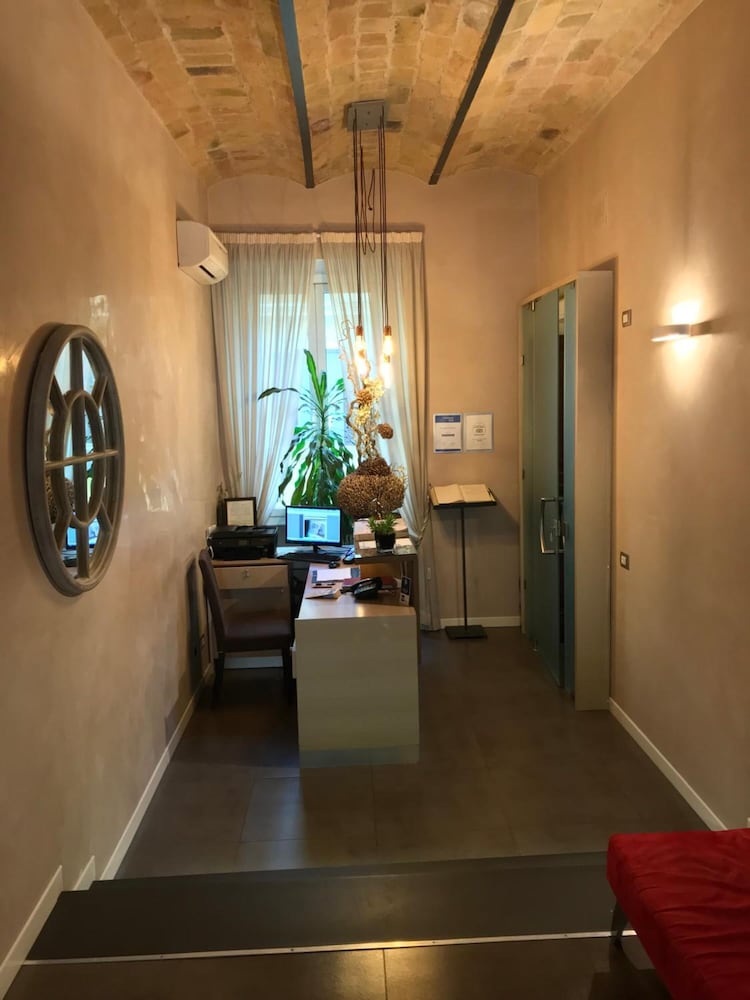 Boutique Rome Inn 3