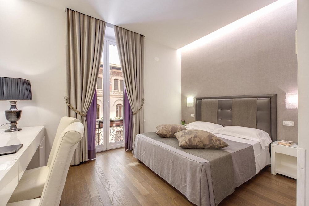 Boutique Rome Inn 10