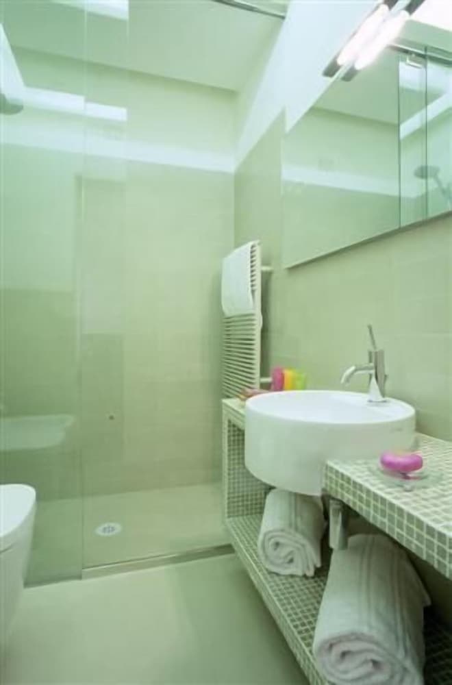 Boutique Rome Inn 17
