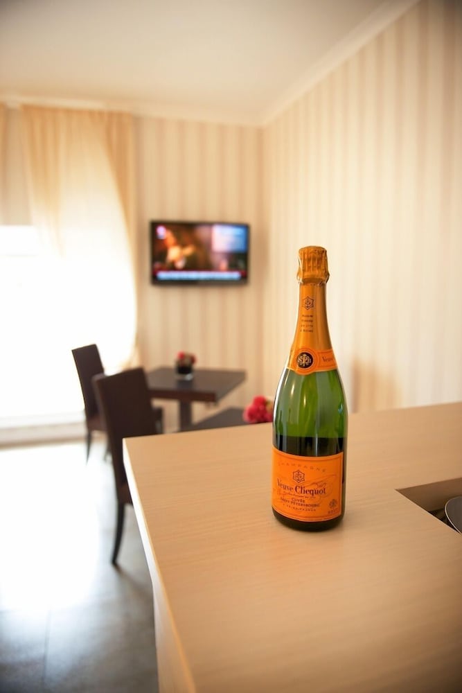 Boutique Rome Inn 24