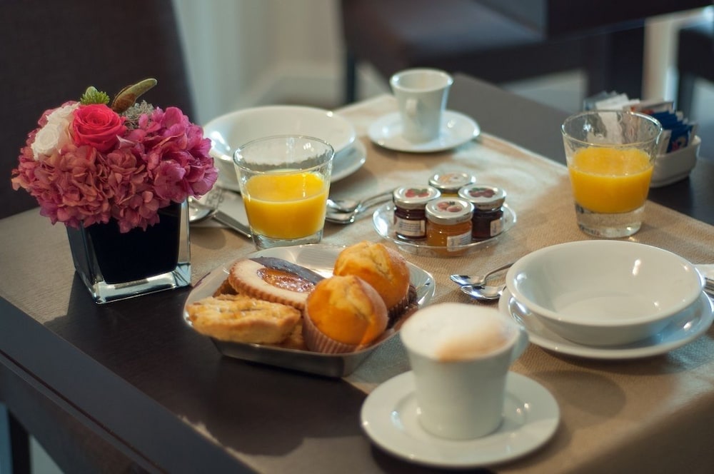 Boutique Rome Inn 20