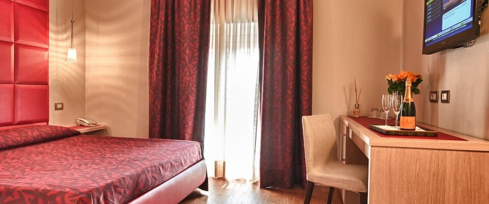 Boutique Rome Inn 6