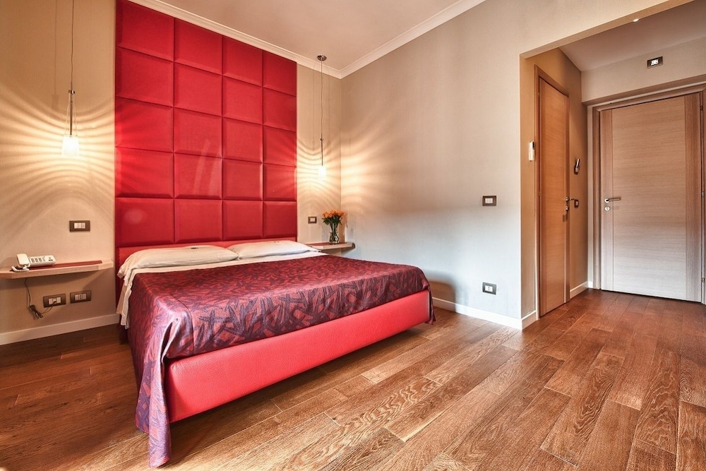Boutique Rome Inn 4