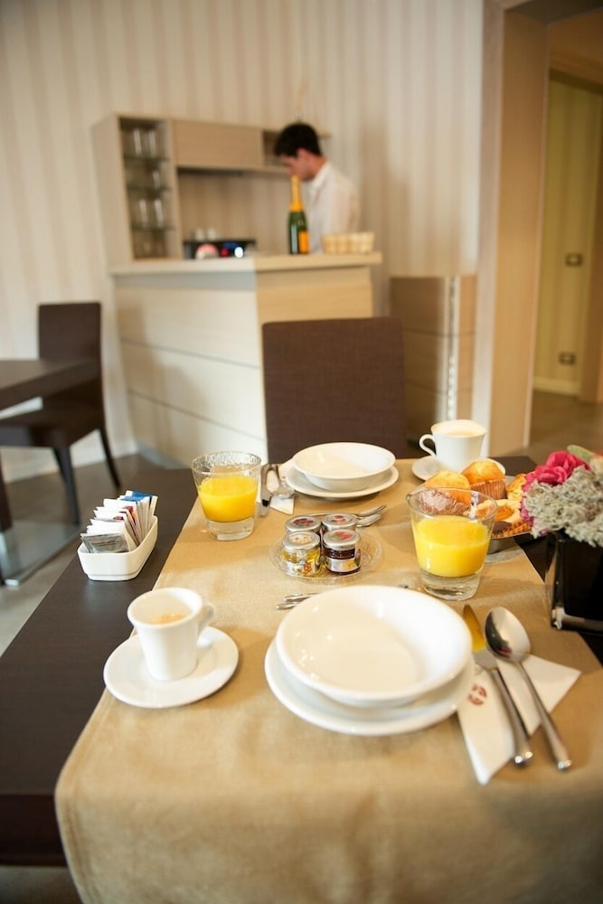 Boutique Rome Inn 21