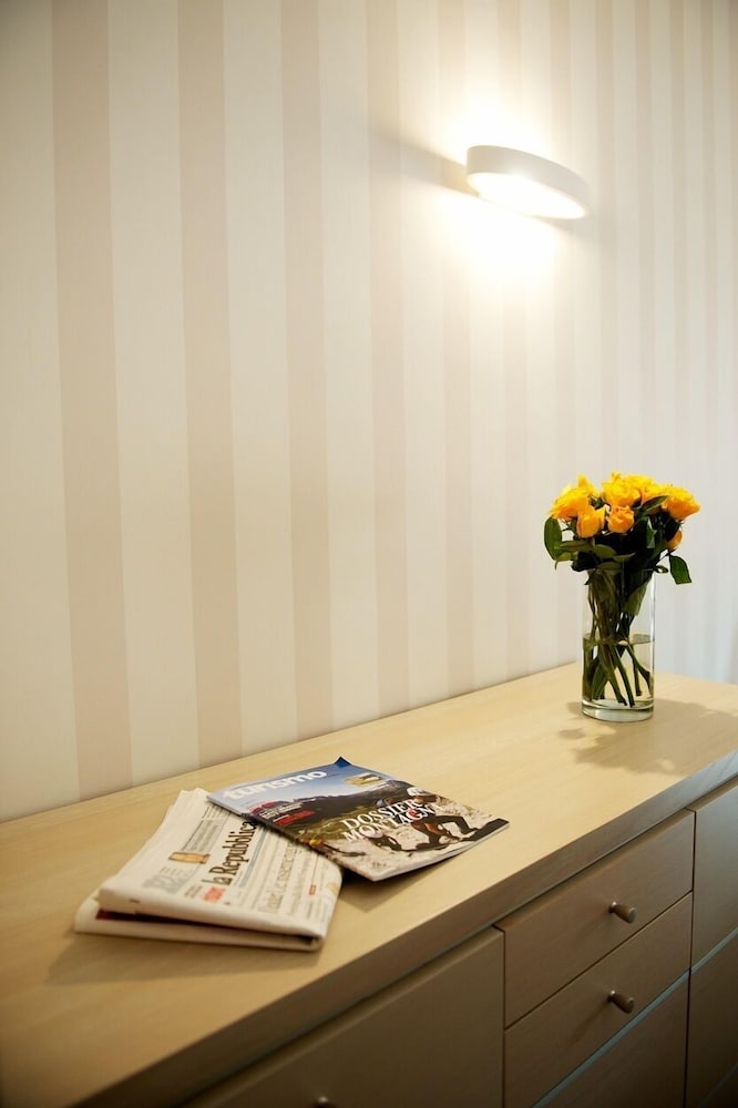 Boutique Rome Inn 23