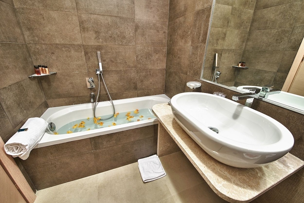 Boutique Rome Inn 15