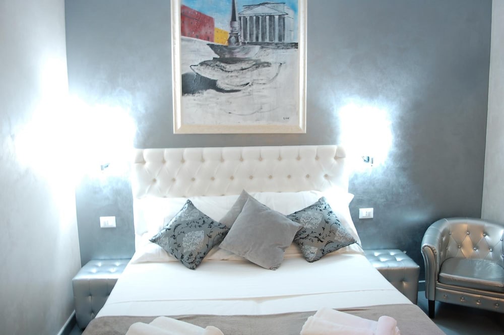 Relais Cavour Inn 23