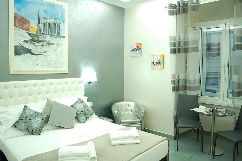Relais Cavour Inn 7
