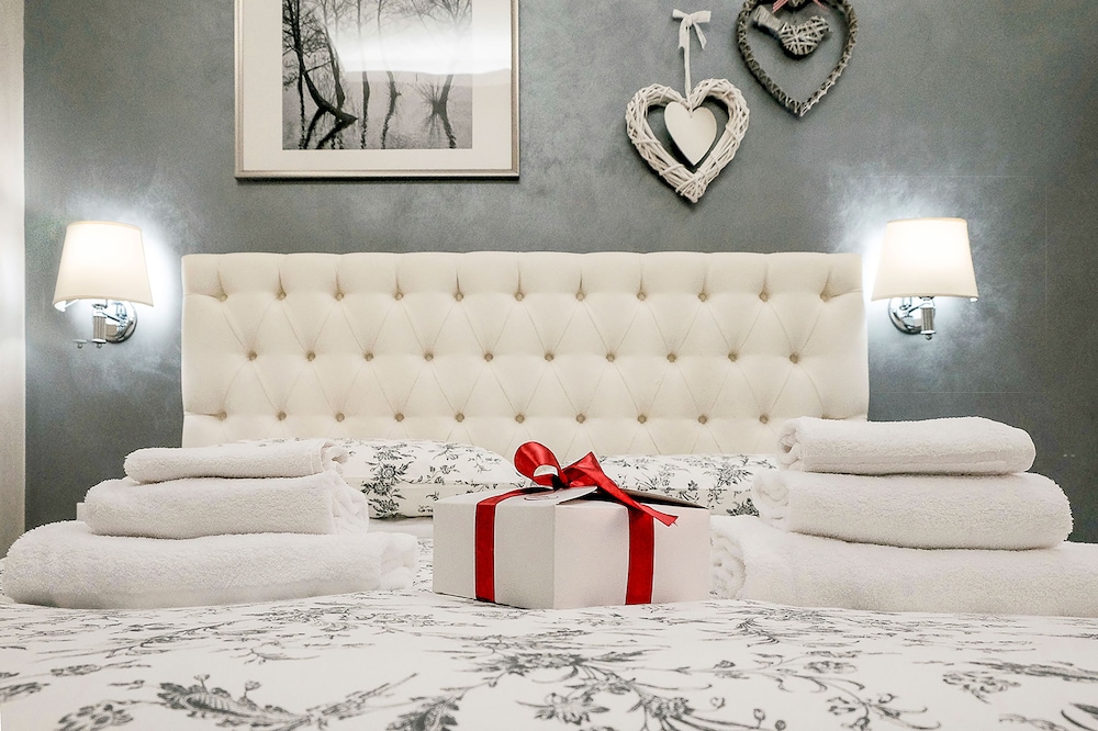 Relais Cavour Inn 9