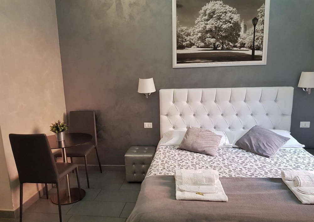 Relais Cavour Inn 20