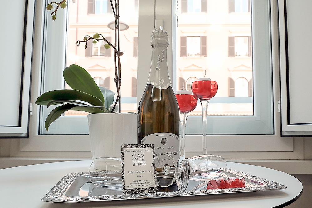Relais Cavour Inn 10