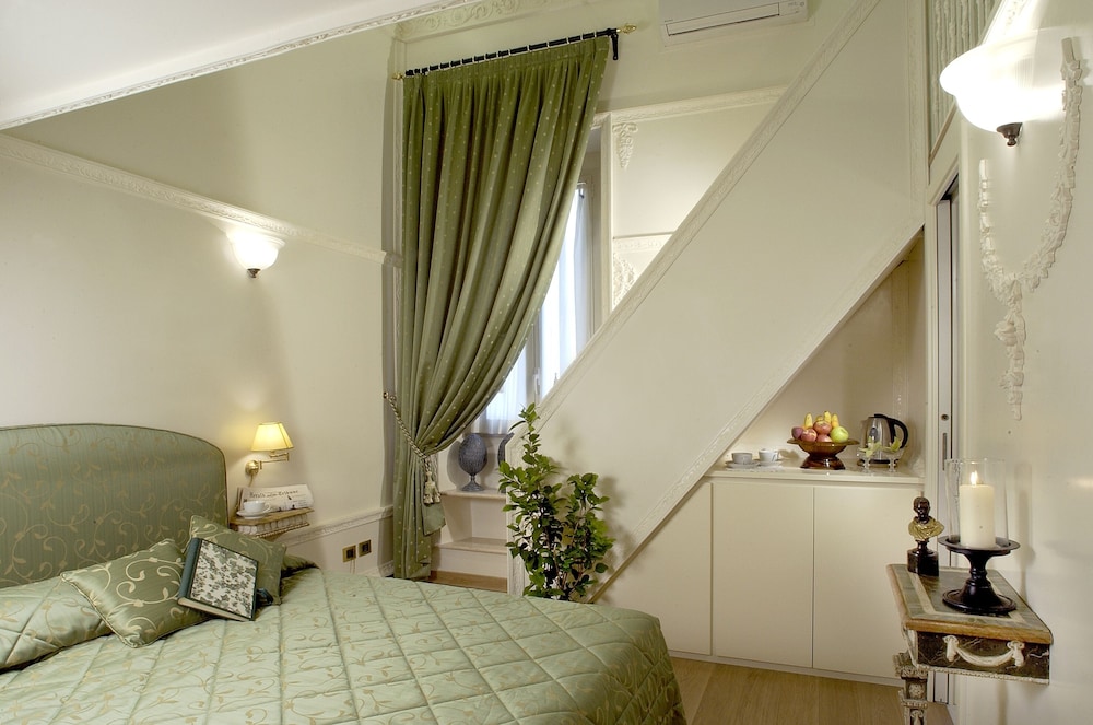 Suites Rome 10