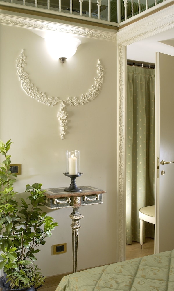 Suites Rome 19