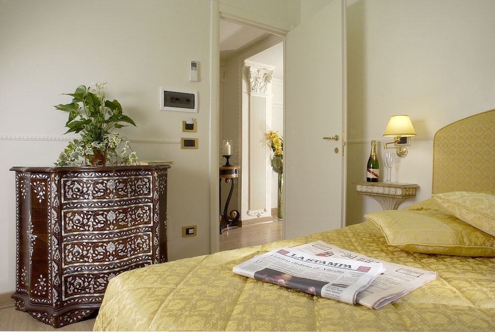 Suites Rome 4
