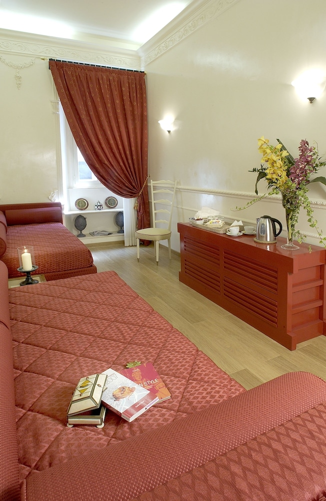 Suites Rome 7