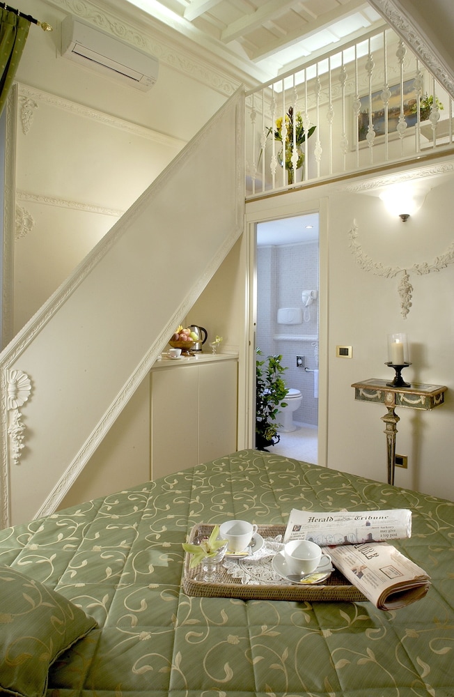 Suites Rome 22