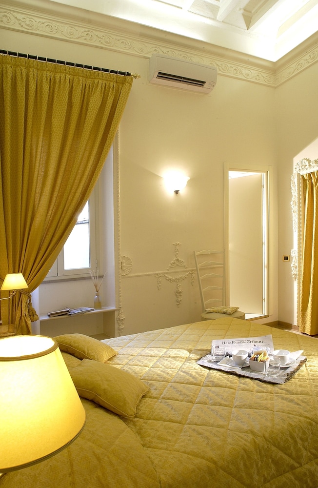 Suites Rome 3