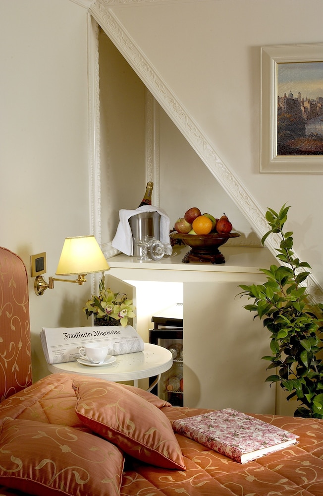 Suites Rome 20