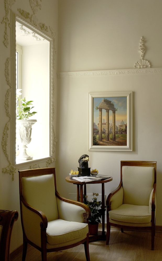 Suites Rome 2