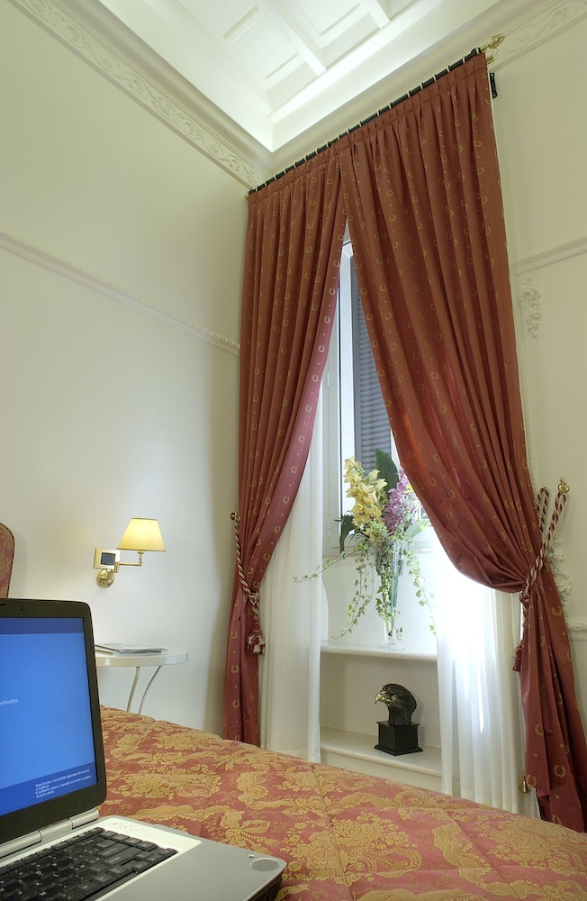 Suites Rome 6