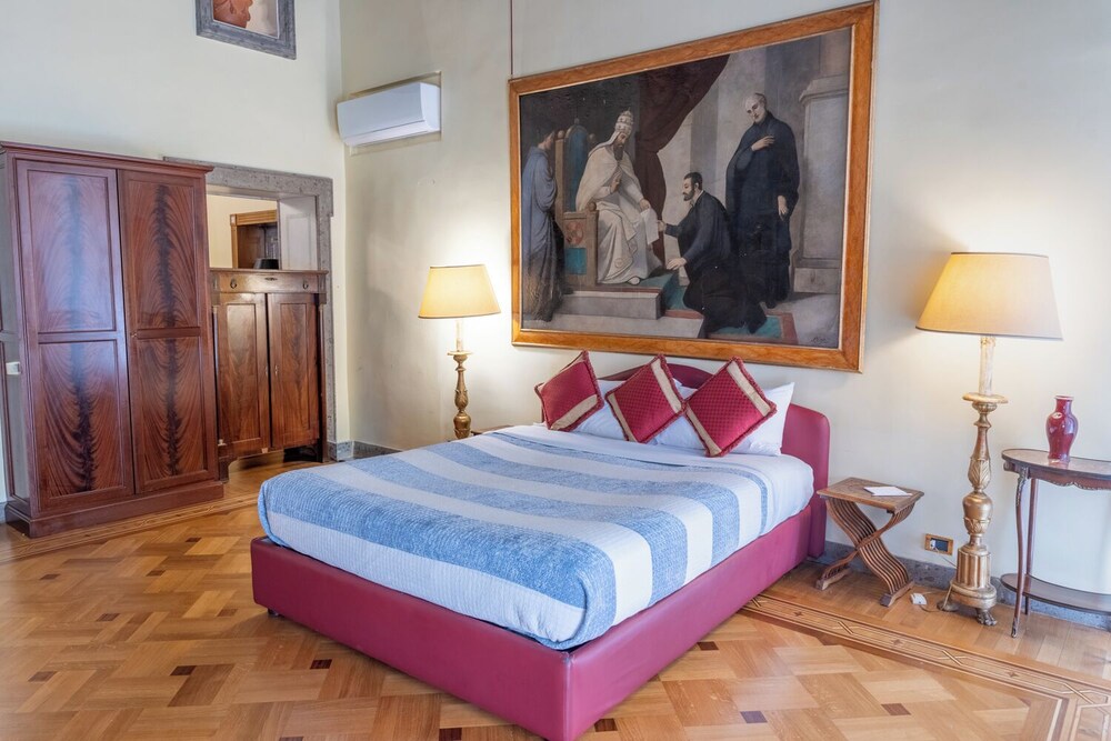 Suites Rome 24