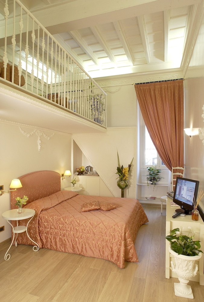 Suites Rome 18
