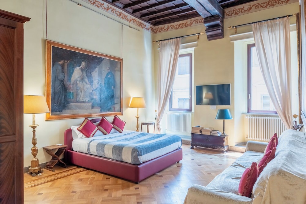 Suites Rome 23