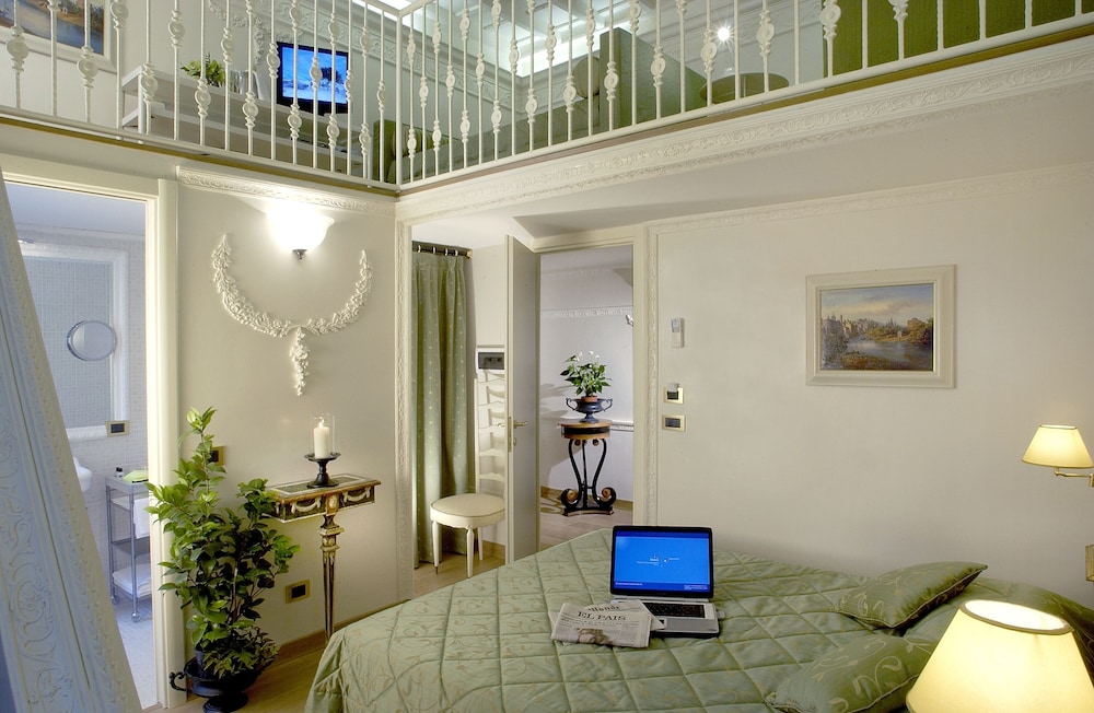 Suites Rome 12