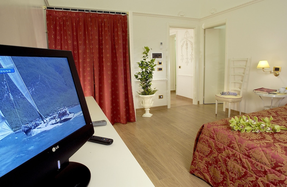 Suites Rome 21