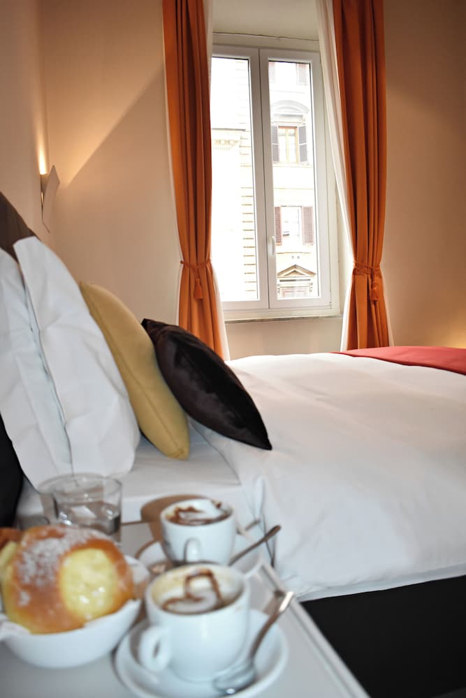 The Roman Empire Guesthouse 23
