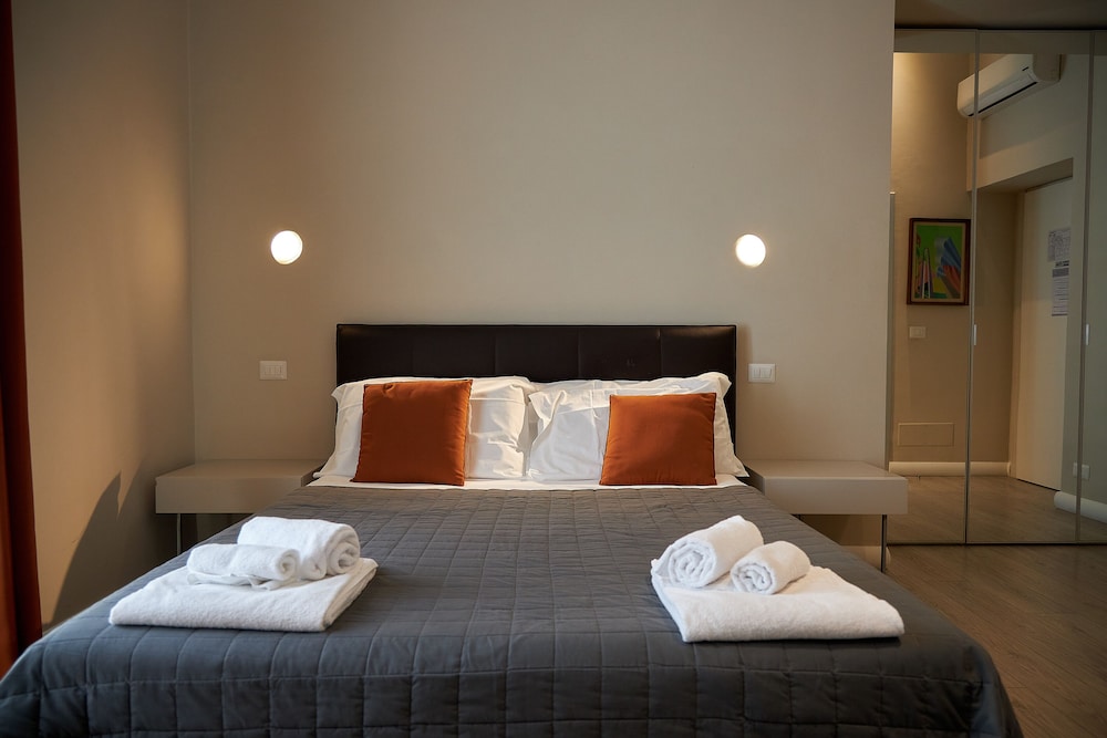 The Roman Empire Guesthouse 10