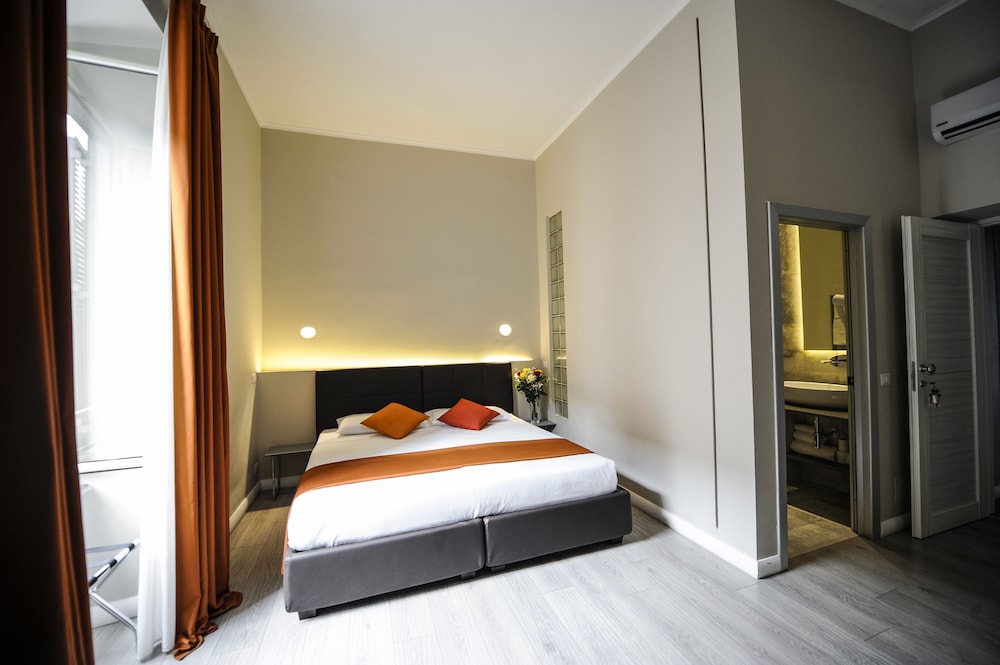 The Roman Empire Guesthouse 5