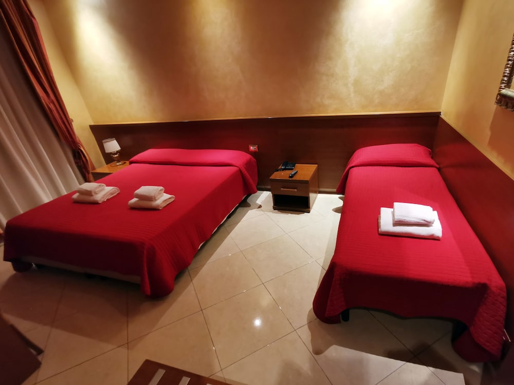 Hotel Valentino Palace 11