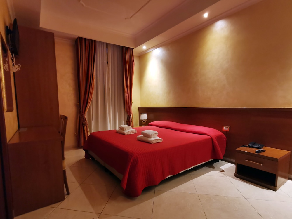 Hotel Valentino Palace 14