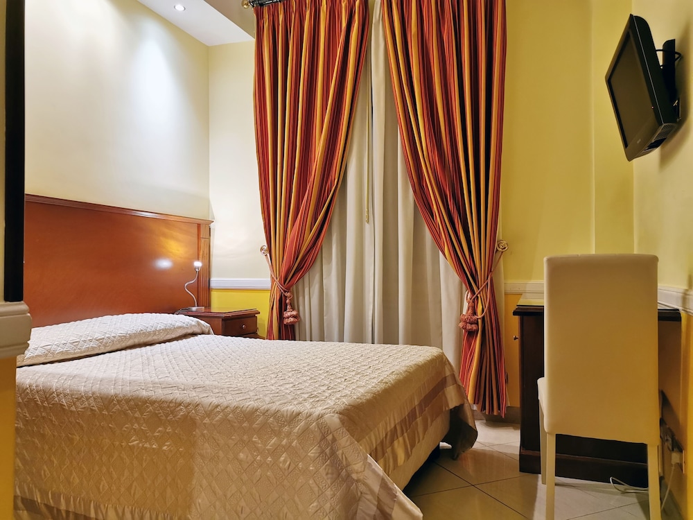 Hotel Valentino Palace 22