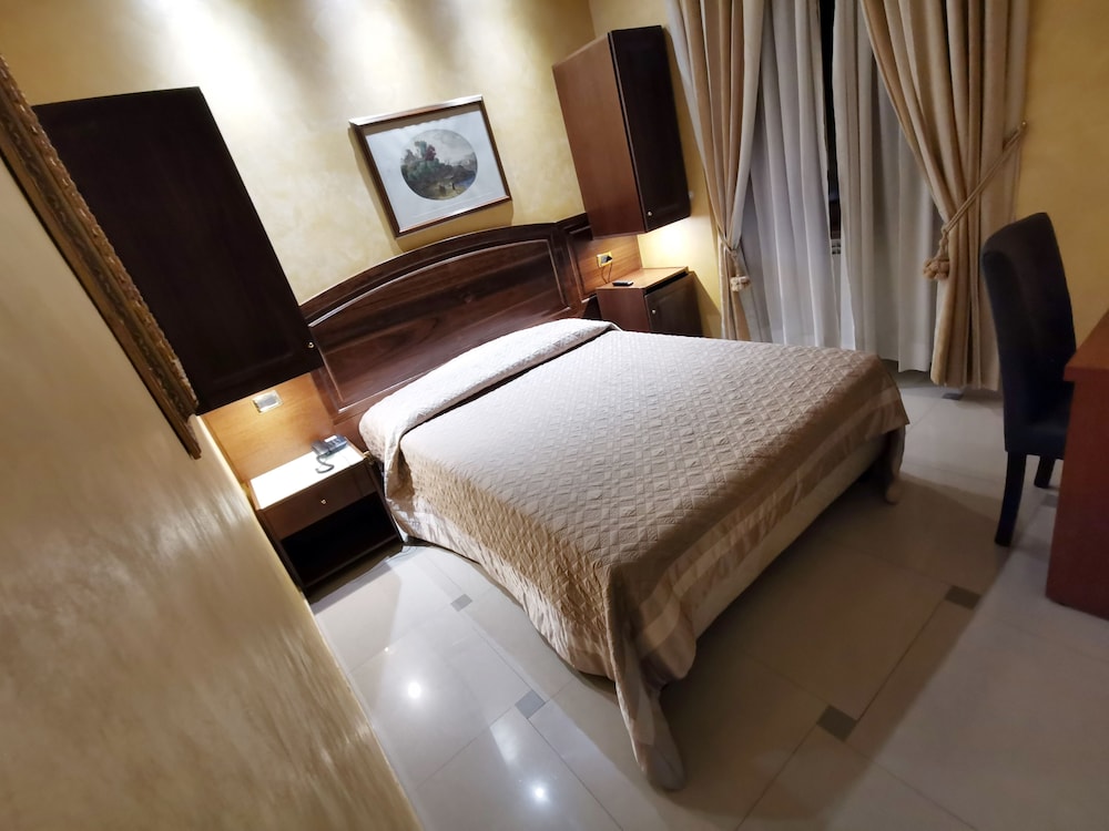 Hotel Valentino Palace 20