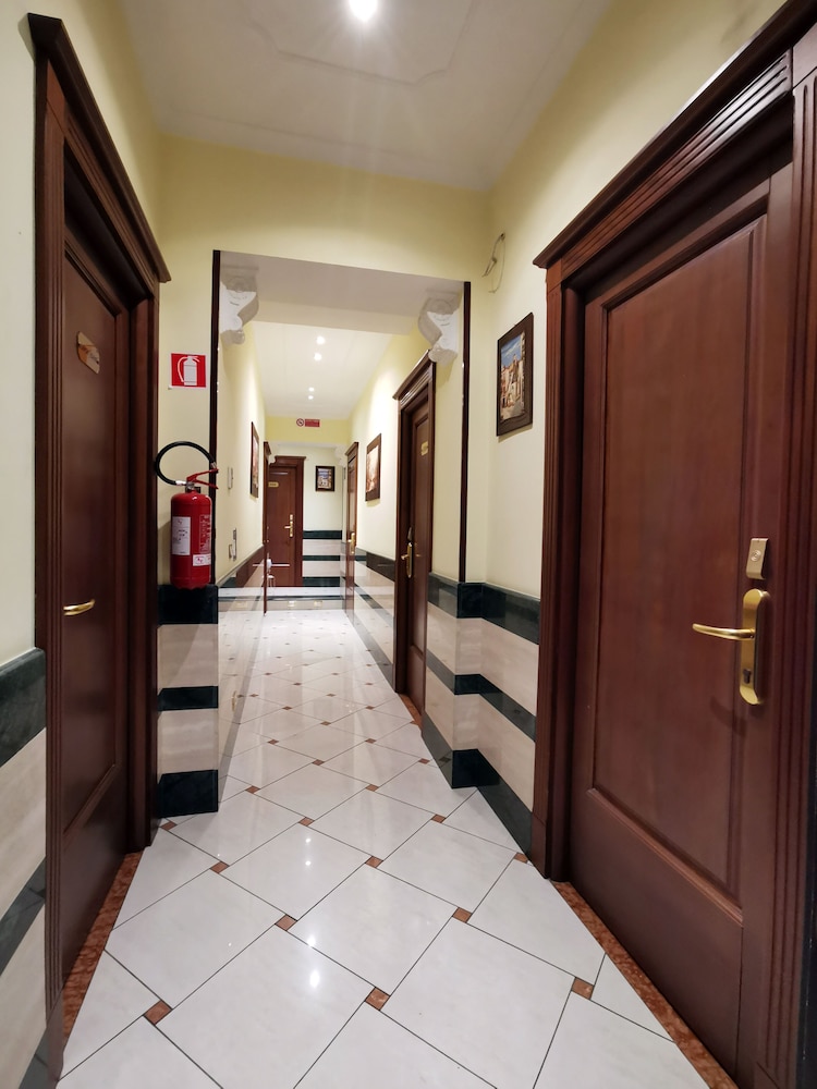 Hotel Valentino Palace 15