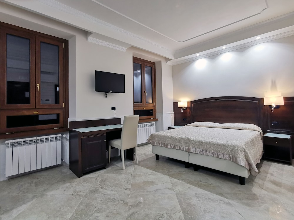 Hotel Valentino Palace 7