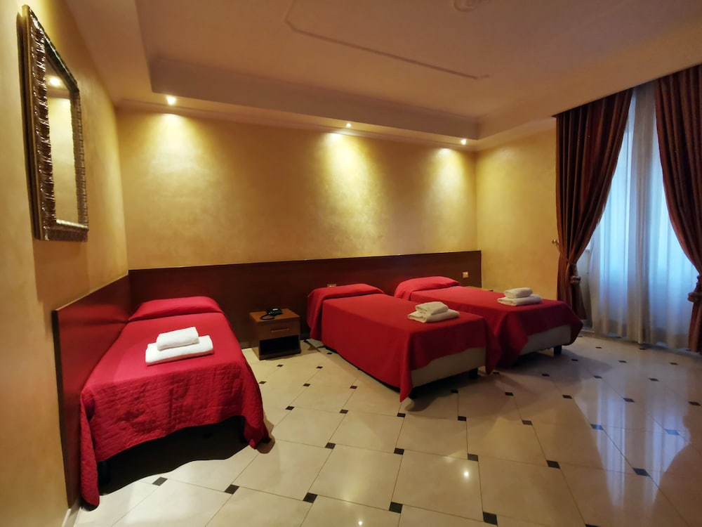 Hotel Valentino Palace 10