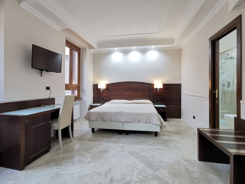 Hotel Valentino Palace 8