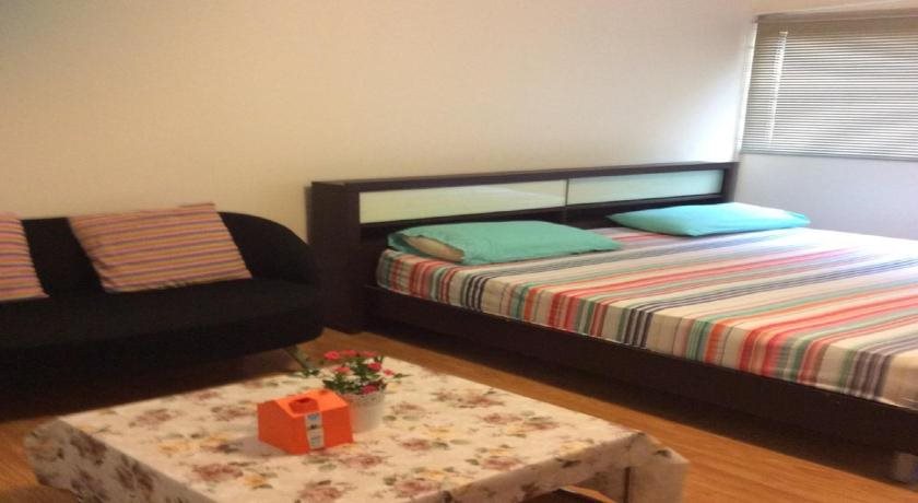 Poppular Palace Don Mueang Bangkok 1