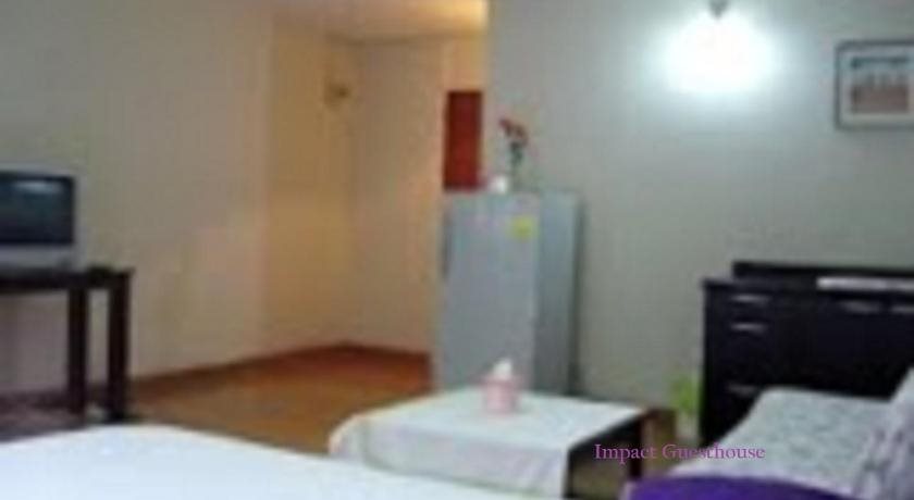 Poppular Palace Don Mueang Bangkok 10