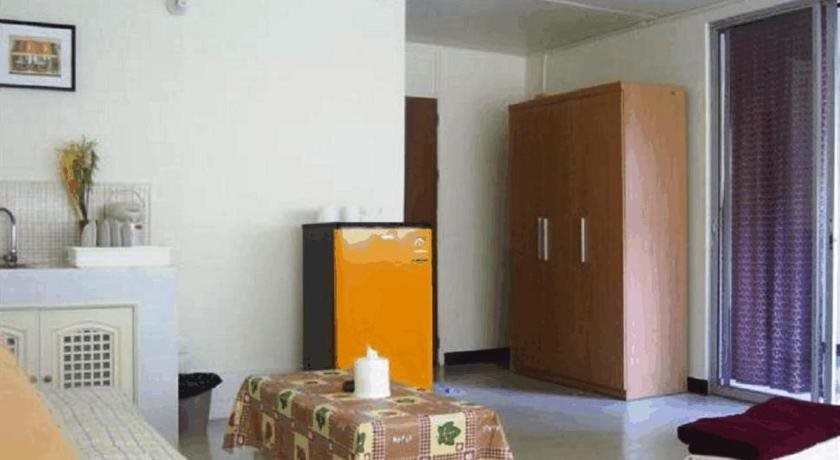 Poppular Palace Don Mueang Bangkok 11