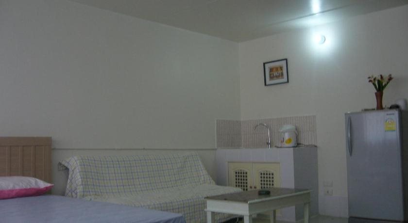 Poppular Palace Don Mueang Bangkok 16