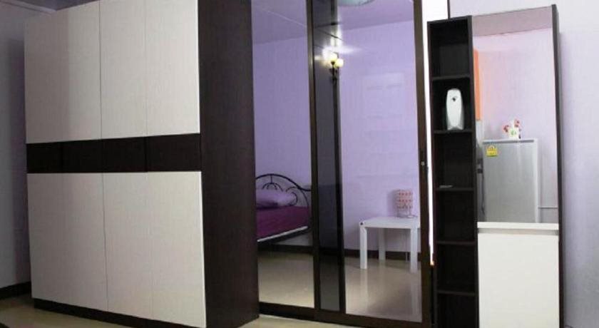 Poppular Palace Don Mueang Bangkok 2