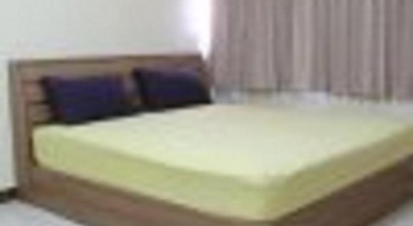 Poppular Palace Don Mueang Bangkok 19