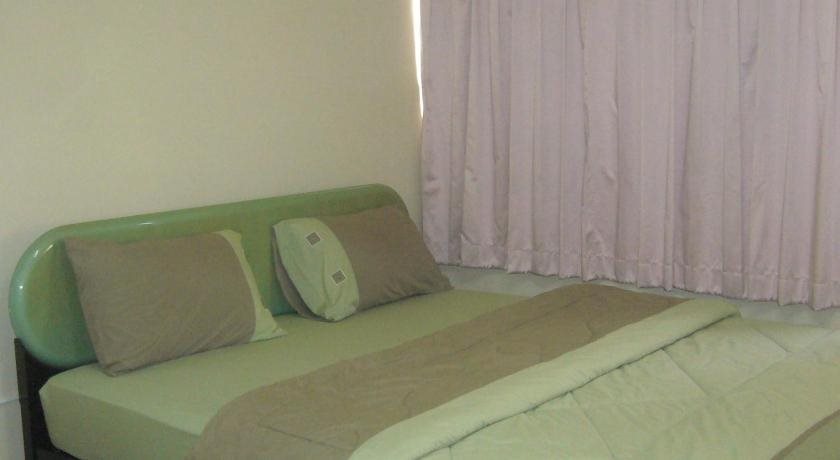 Poppular Palace Don Mueang Bangkok 5